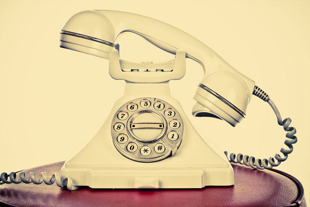 phone