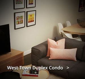Westowwn Duplex